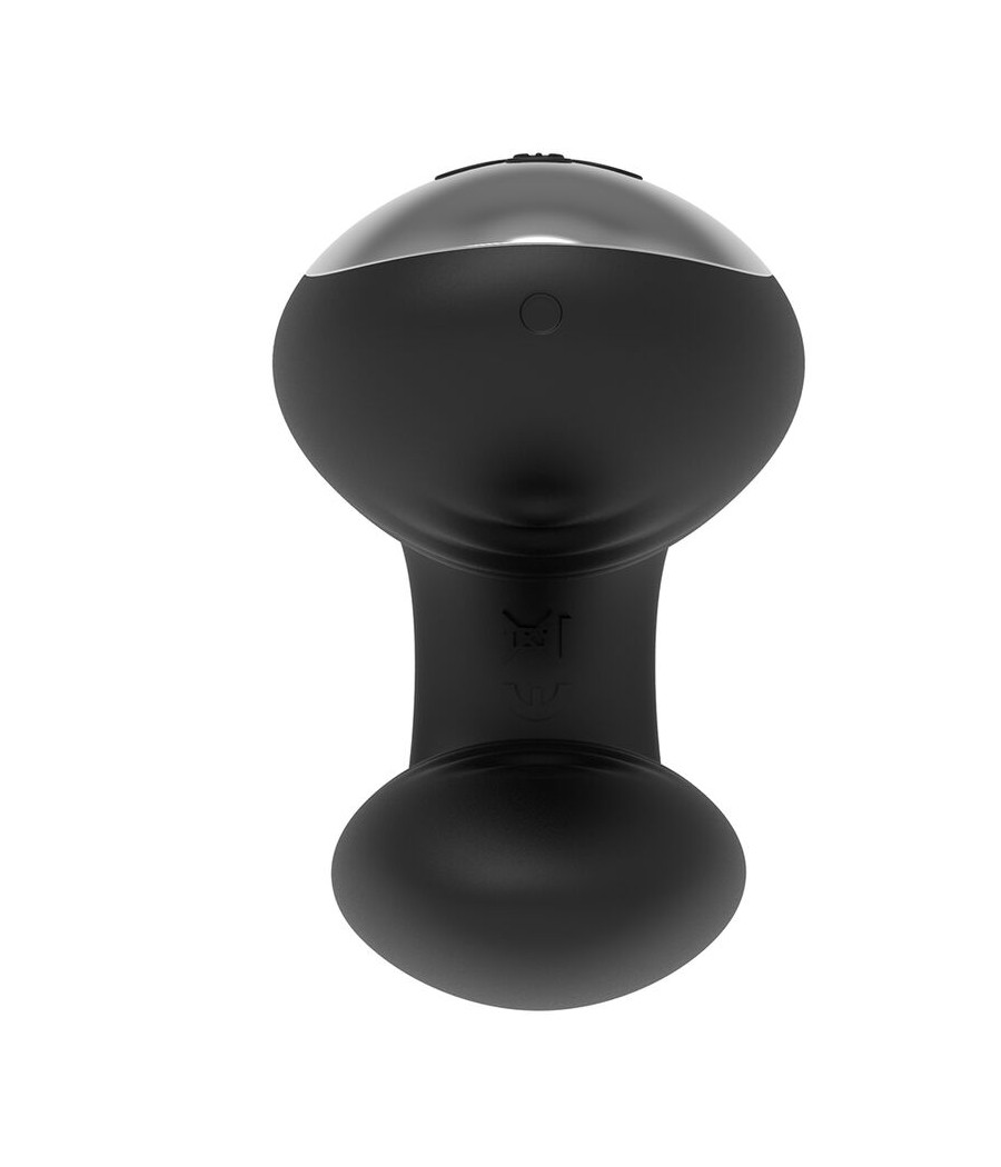 BRILLY GLAM - AMAMOS PARCEIROS CONTROLE REMOTO PRETO