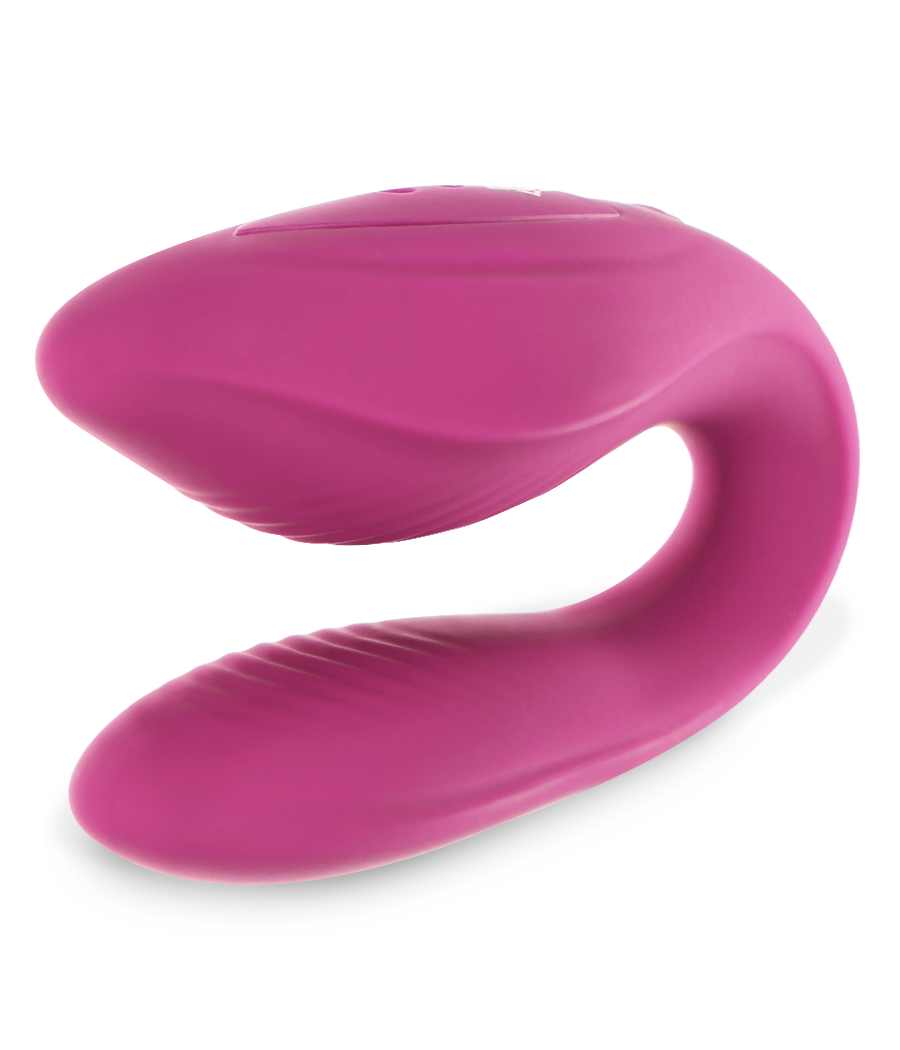 RITHUAL - TÉLÉCOMMANDE KAMA POUR COUPLES ORCHIDÉE