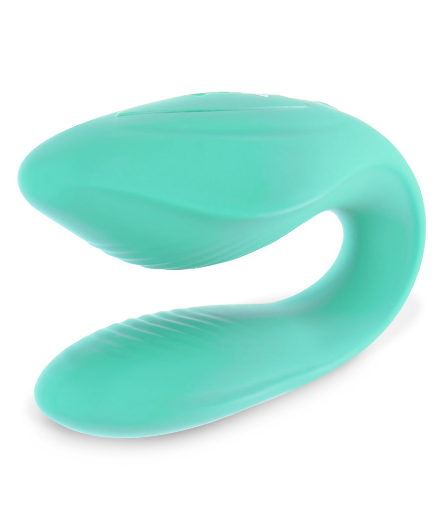 RITHUAL - CONTROLE REMOTO KAMA PARA CASAIS AQUA