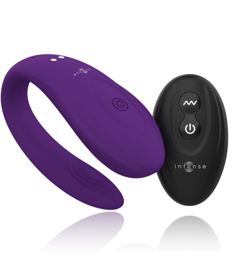 INTENSE - BRUNO PARCEIRO DUPLO PRAZER LILS