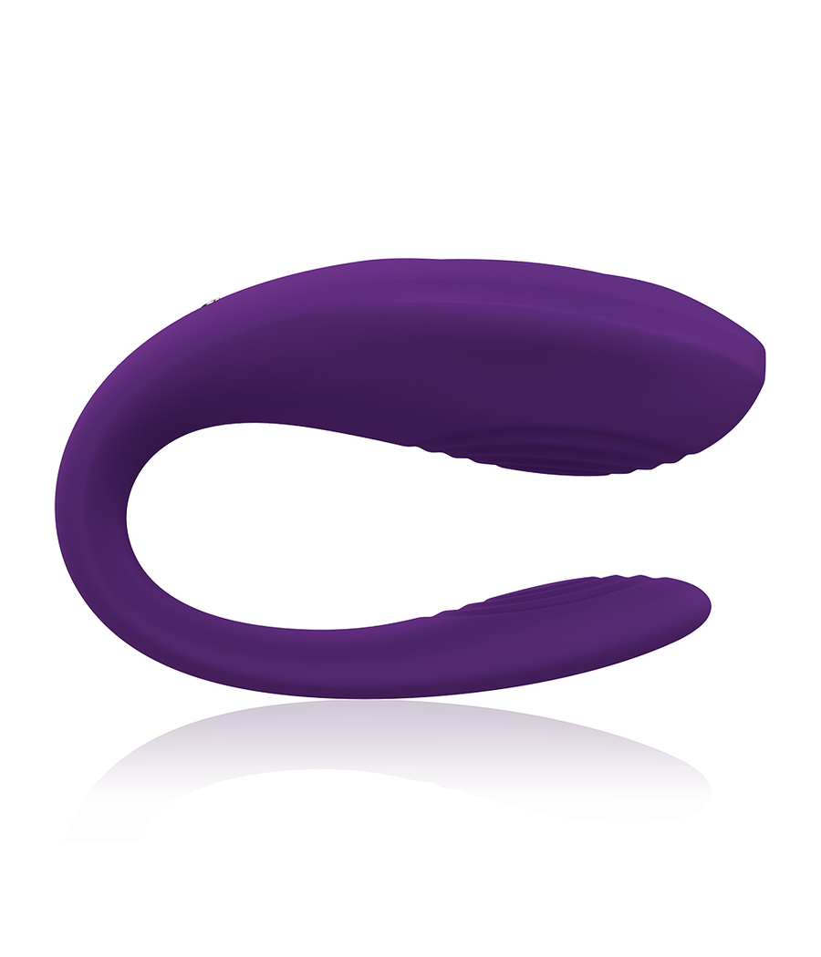 INTENSE - BRUNO PARTNER DOBLE PLACER LILA