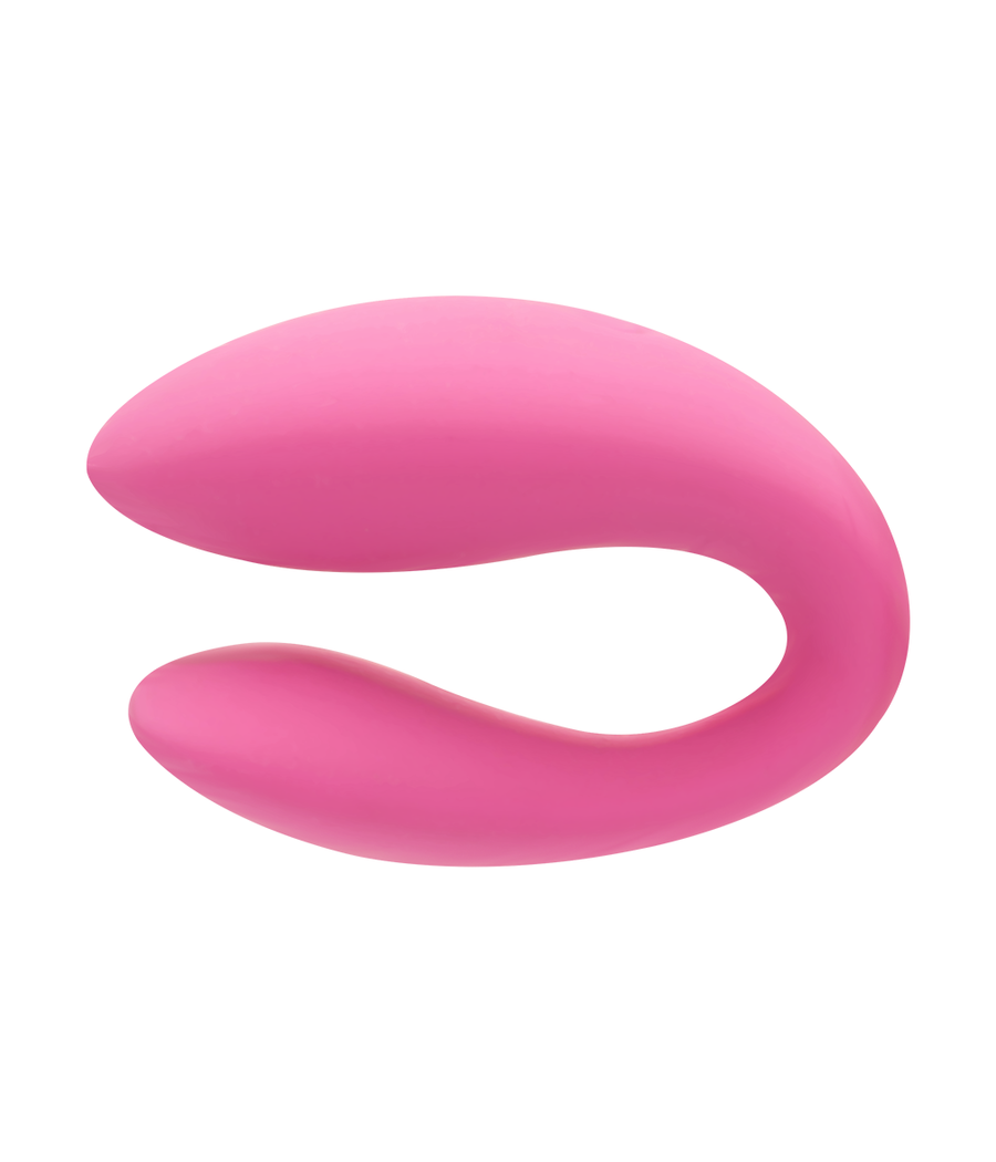 MORESSA - STIMULATEUR  TÉLÉCOMMANDE LAUREN POUR COUPLES