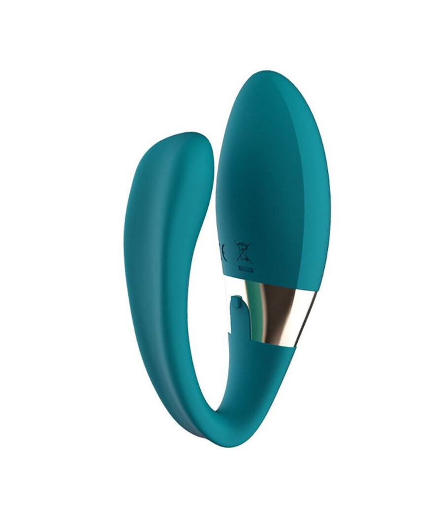 LELO - TIANI DUO BLUE COUPLES MASSAGER