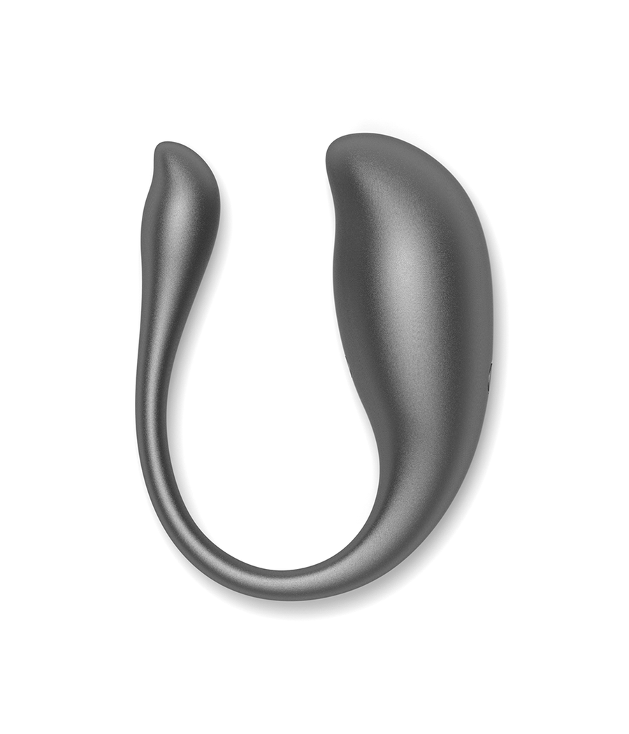 ONINDER - NAIROBI HUEVO VIBRADOR NEGRO - APP GRATUITA