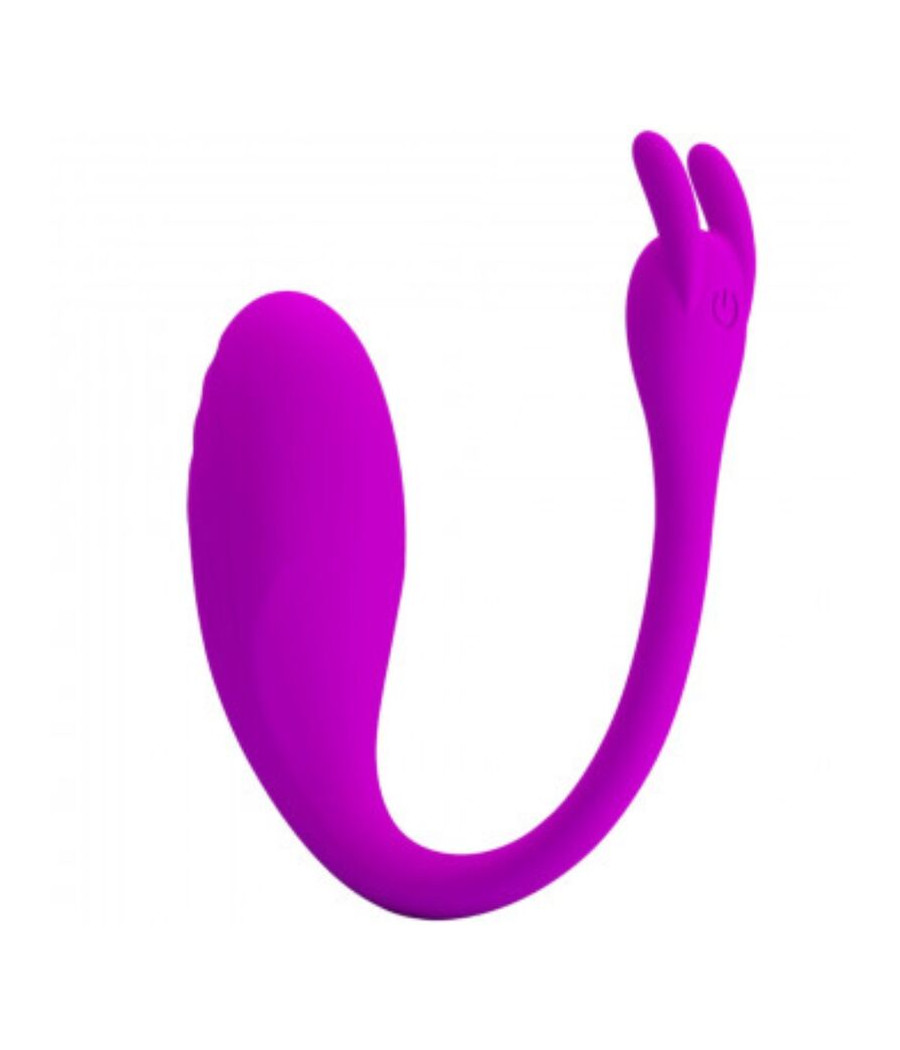 PRETTY LOVE - APLICATIVO GRATUITO CATALINA MASSAGER VIOLETA