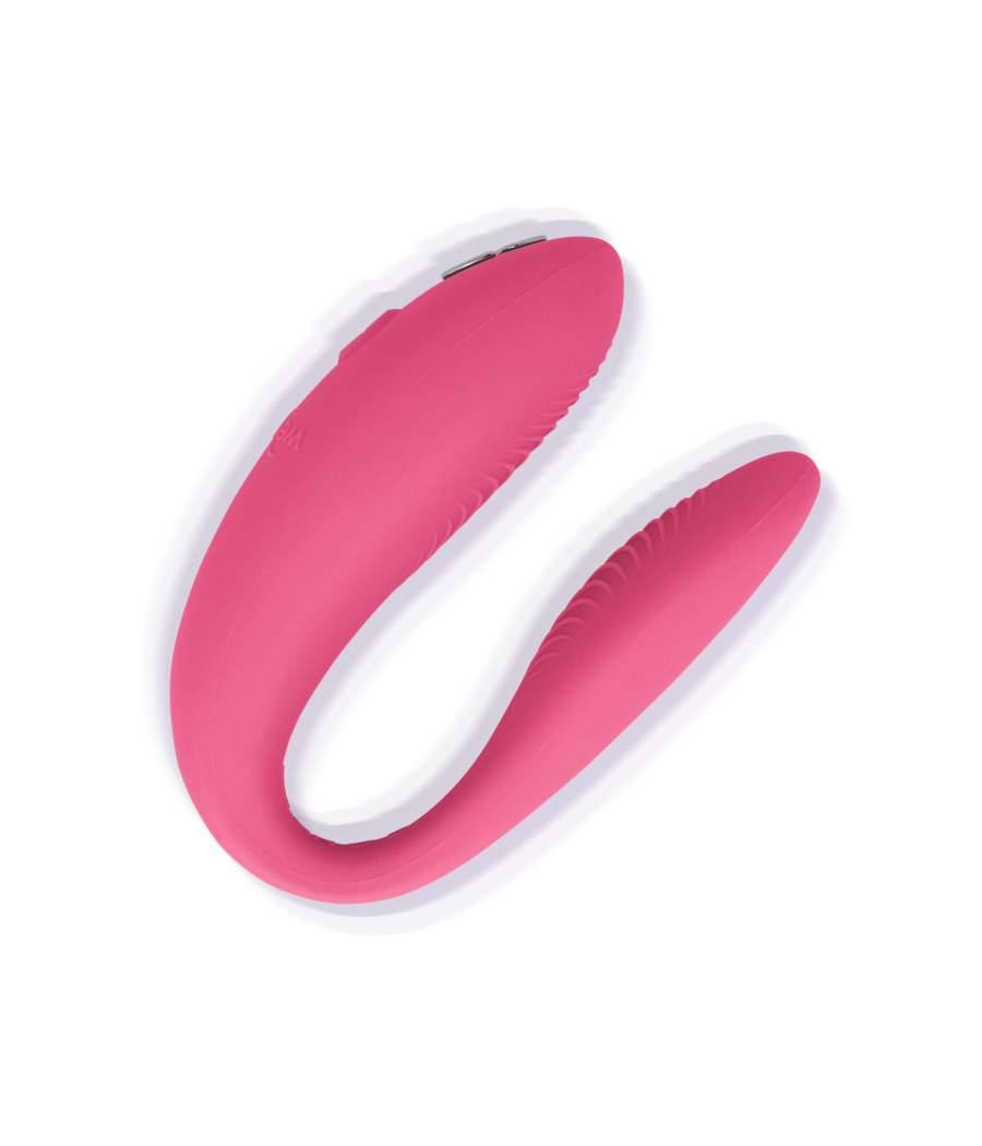 WE-VIBE - SYNC LITE KLITORISTIMULATOR ROSA