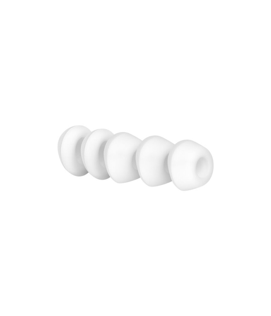 SATISFYER - PRO 2 NG CAPUCHONS DE RECHANGE 5 PCS