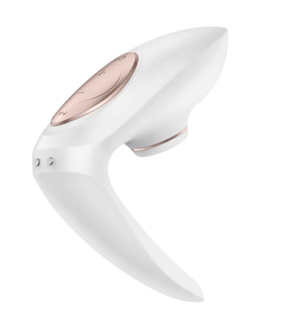 SATISFYER - PRO 4 COUPLES 2020 EDITION