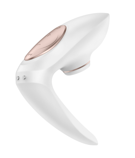 SATISFYER - PRO 4 COUPLES ÉDITION 2020