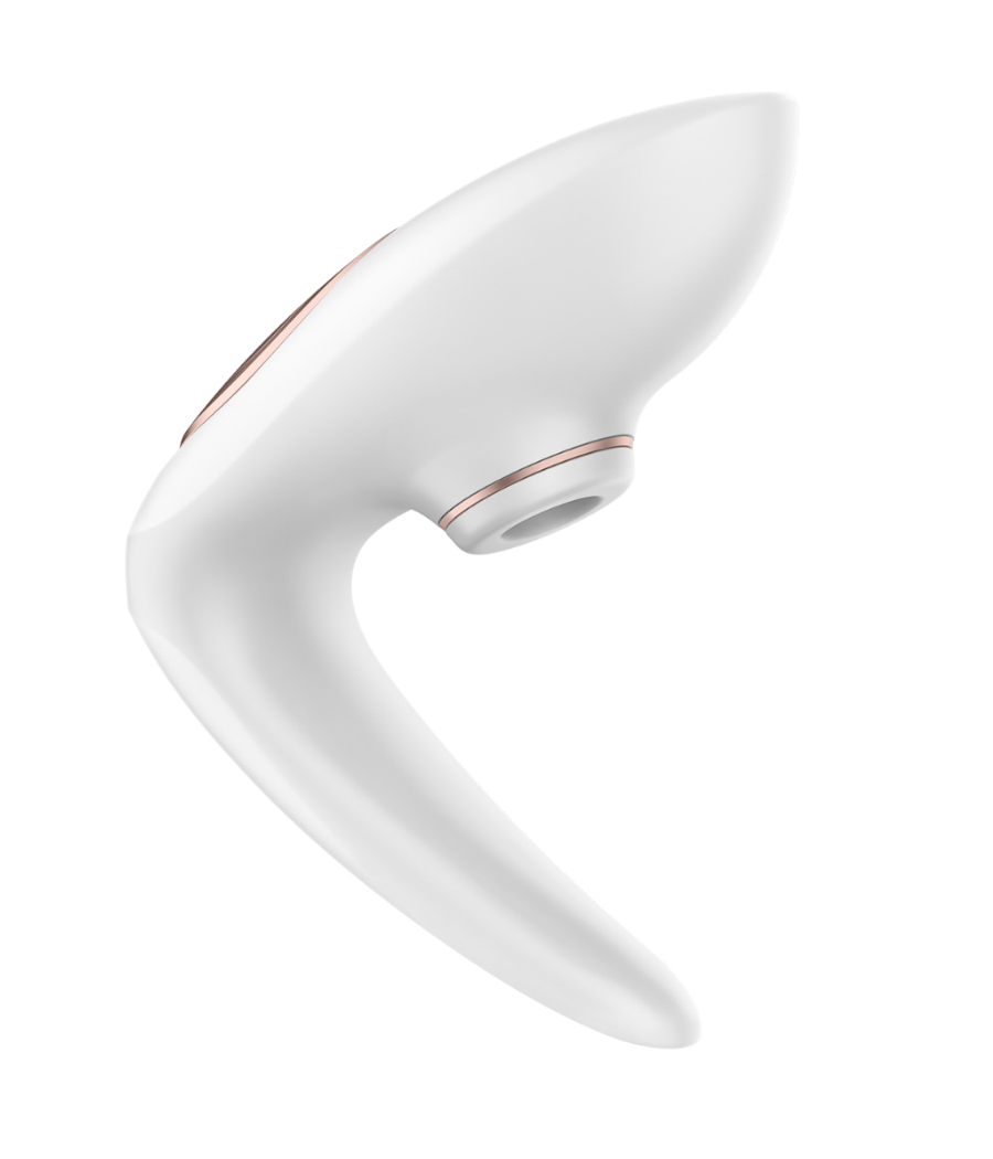 SATISFYER - PRO 4 COUPLES EDICIÓN 2020