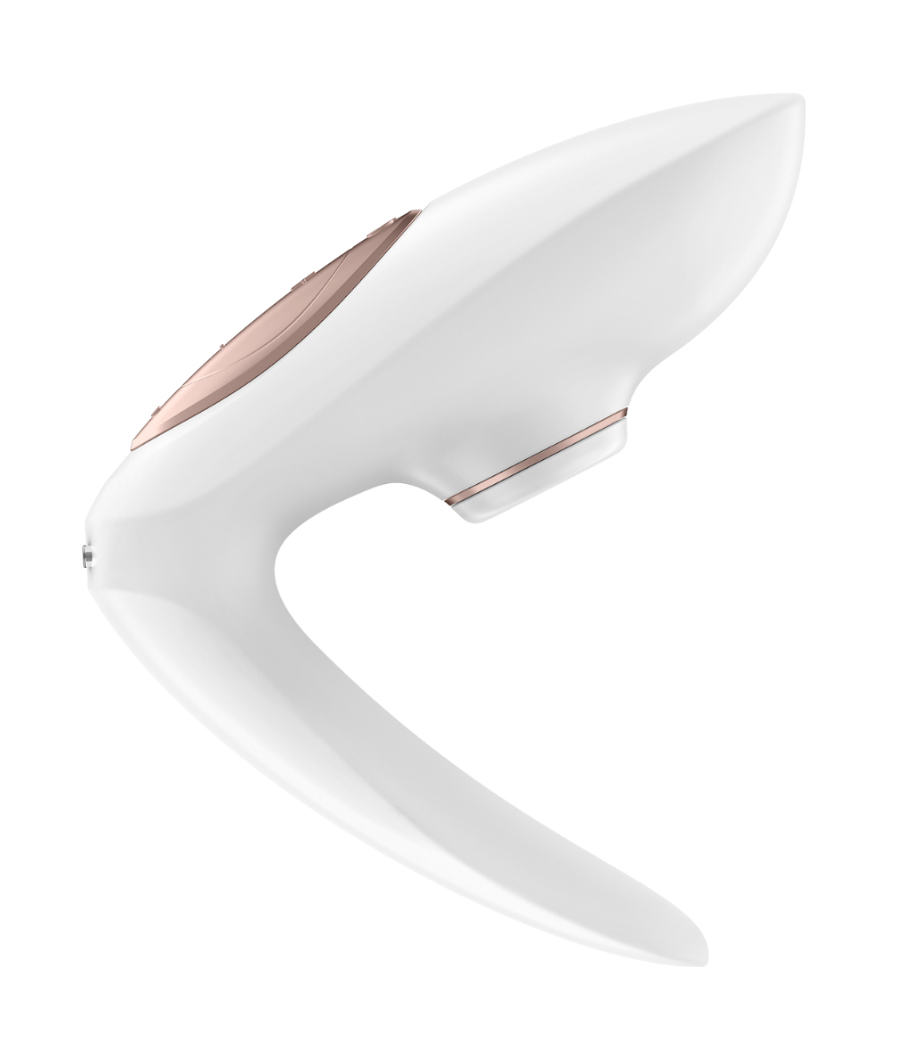 SATISFYER - PRO 4 COUPLES ÉDITION 2020