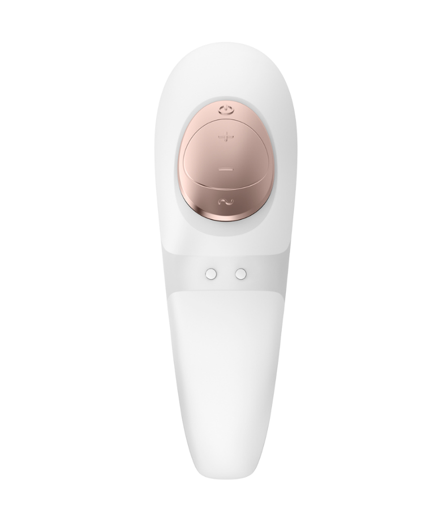 SATISFYER - PRO 4 COUPLES EDICIÓN 2020