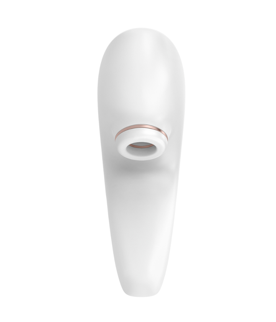 SATISFYER - PRO 4 CASAIS EDIO 2020