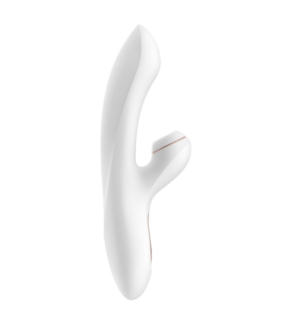 SATISFYER - PRO G-SPOT LAPIN ÉDITION 2020