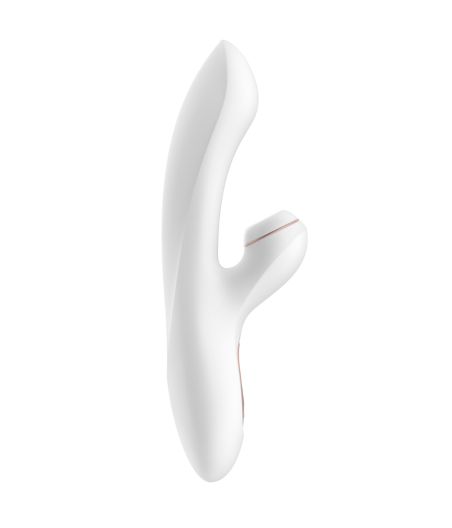 SATISFYER - PRO G-SPOT COELHO EDIO 2020
