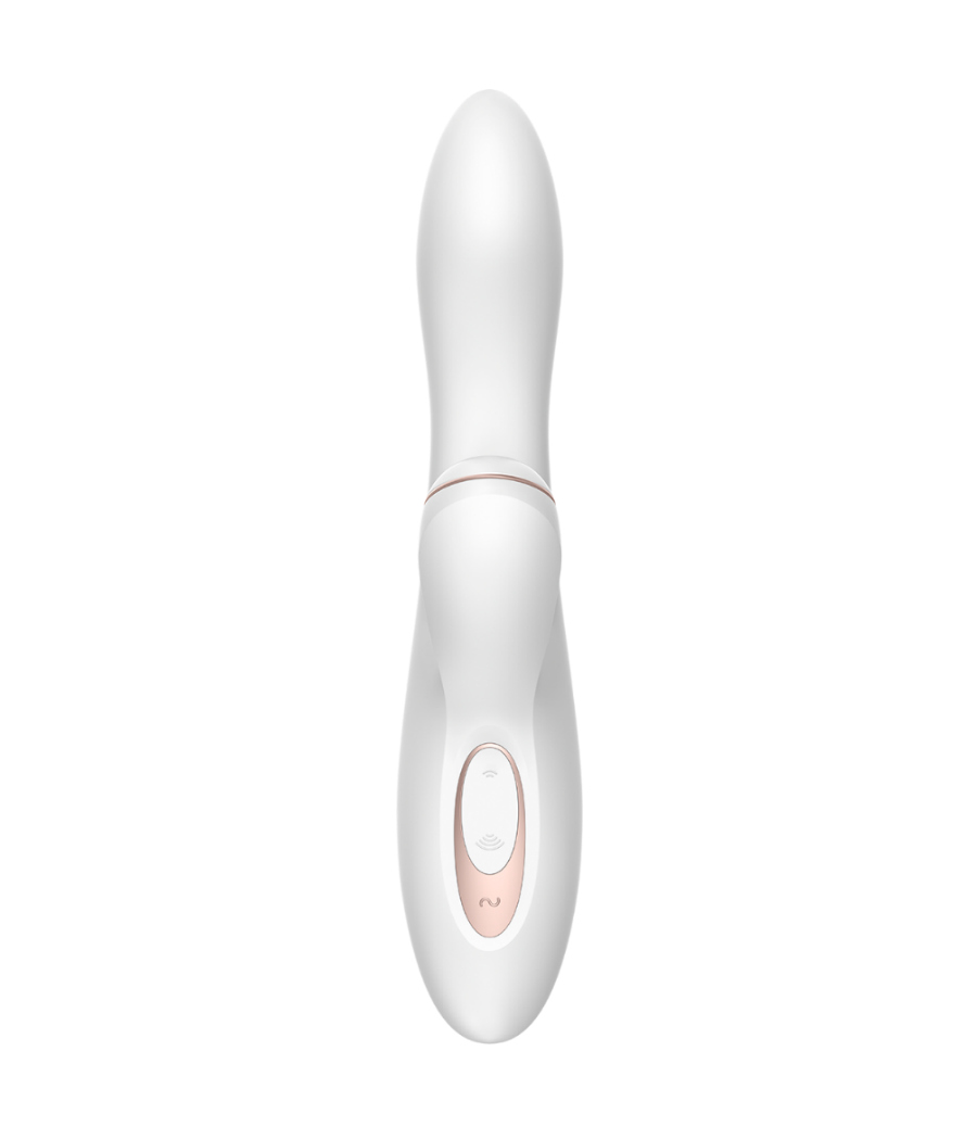 SATISFYER - PRO G-SPOT COELHO EDIO 2020