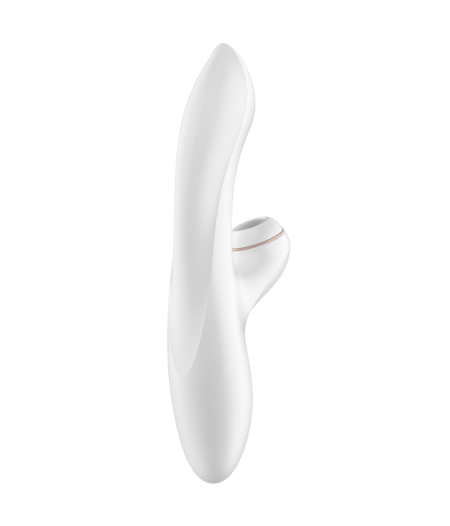 SATISFYER - PRO G-SPOT RABBIT EDICIÓN 2020
