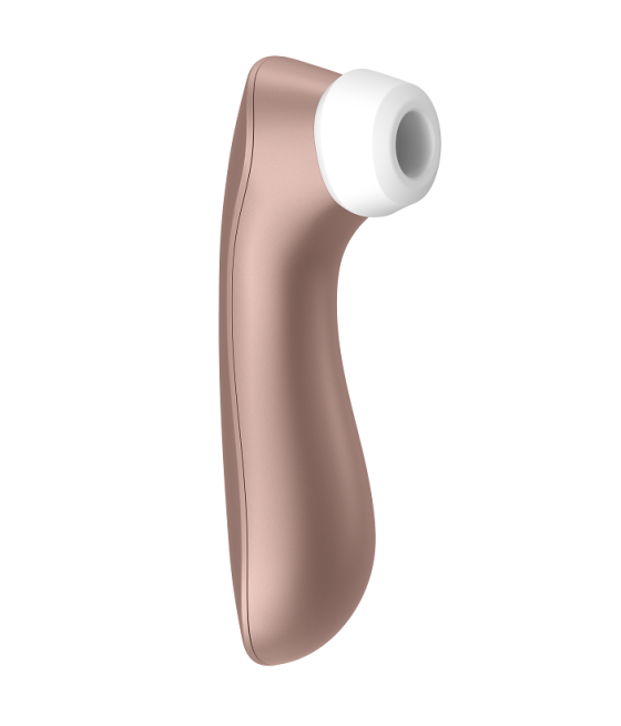 SATISFYER - PRO 2 VIBRAO EDIO 2020