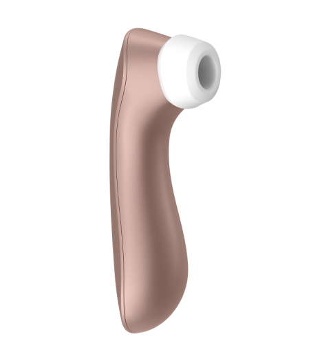 SATISFYER - PRO 2 VIBRATION 2020 EDITION