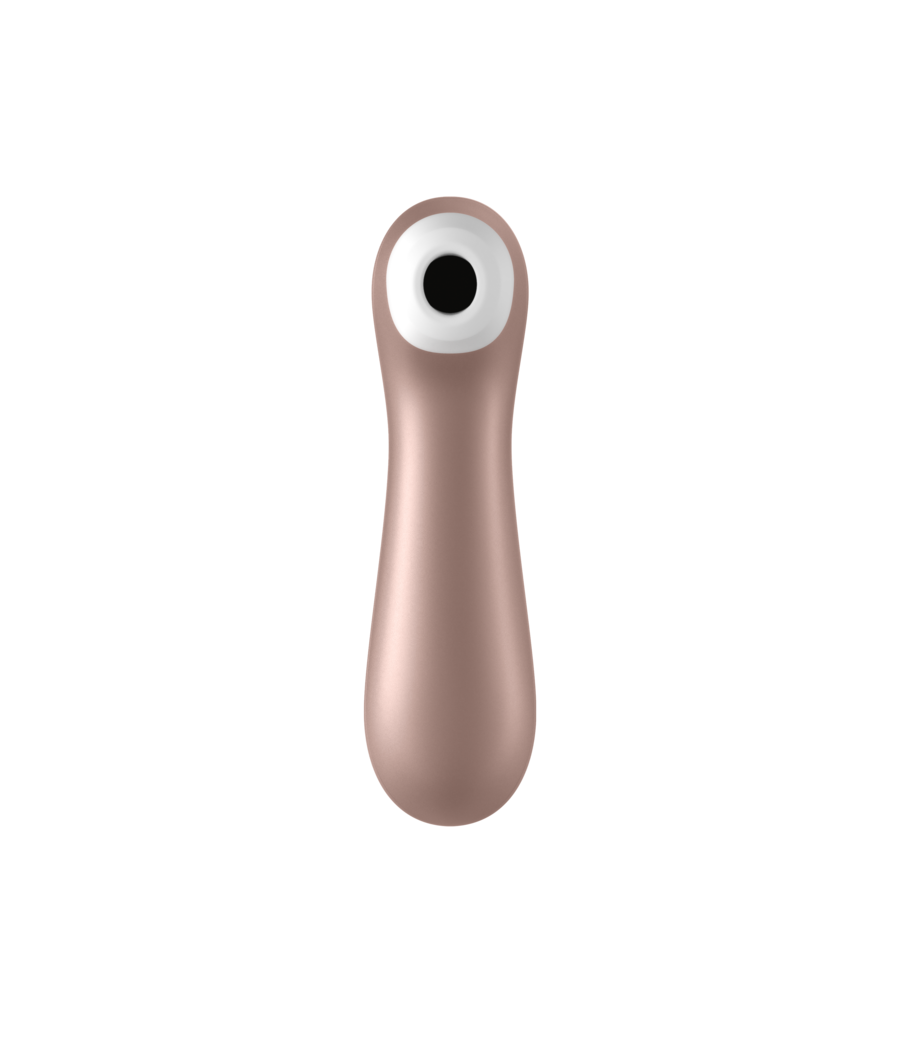 SATISFYER - PRO 2 VIBRATION ÉDITION 2020