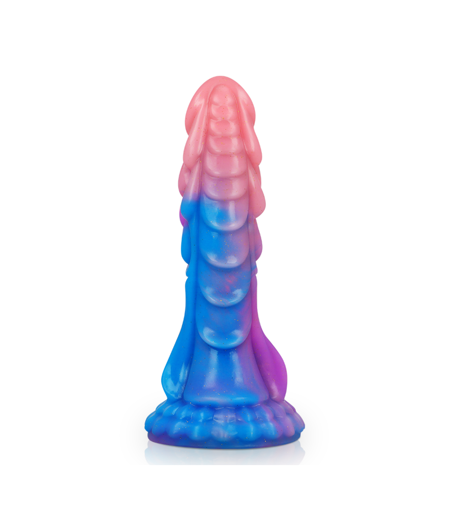 EPIC - ASHTAR DILDO FORMA HUMANA EXTRATERRESTRE