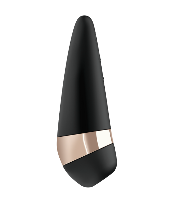 SATISFYER - PRO 3 VIBRATION EDICIÓN 2020