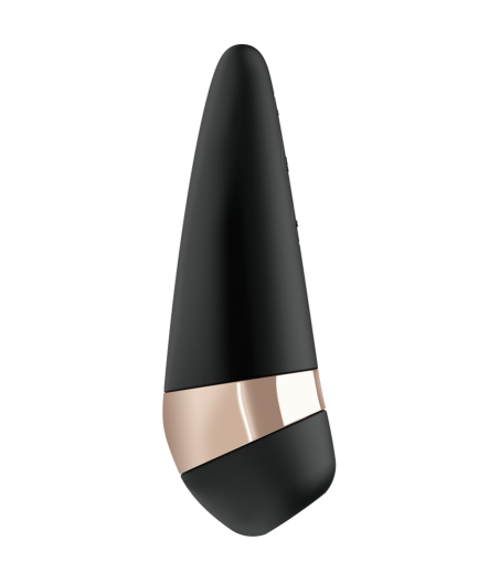 SATISFYER - PRO 3 VIBRATION ÉDITION 2020