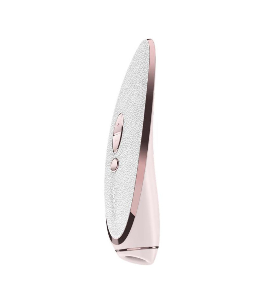 SATISFYER - LUXO PRET A PORTER