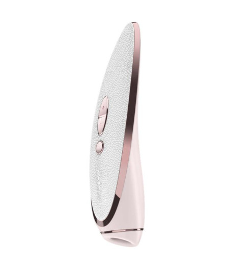 SATISFYER - LUXO PRET A PORTER