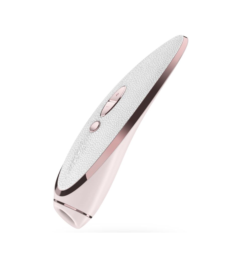 SATISFYER - LUXURY PRET A PORTER