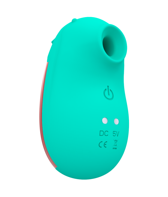 RITHUAL - SHUSHU 2.0 ACQUA CLITORALE DI NUOVA GENERAZIONE