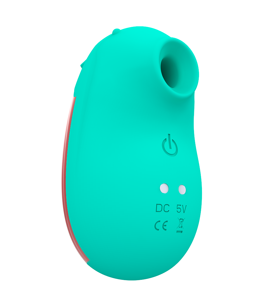 RITHUAL - SHUSHU 2.0 KLITORALES AQUA DER NEUEN GENERATION