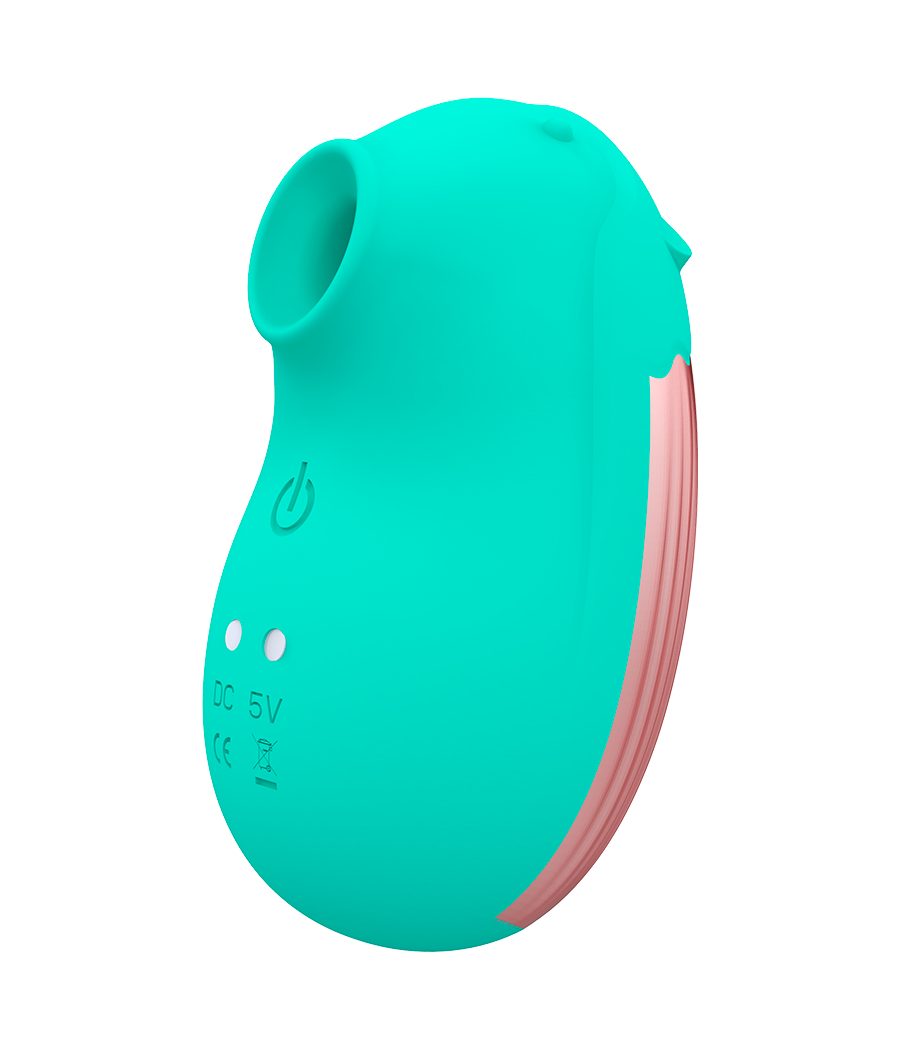 RITHUAL - SHUSHU 2.0 ACQUA CLITORALE DI NUOVA GENERAZIONE