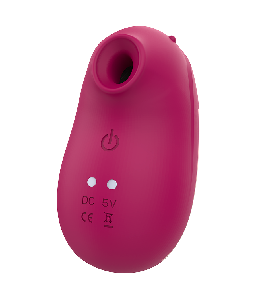 RITHUAL - SHUSHU 2.O NEW GENERATION CLITORAL ORQUIDEA
