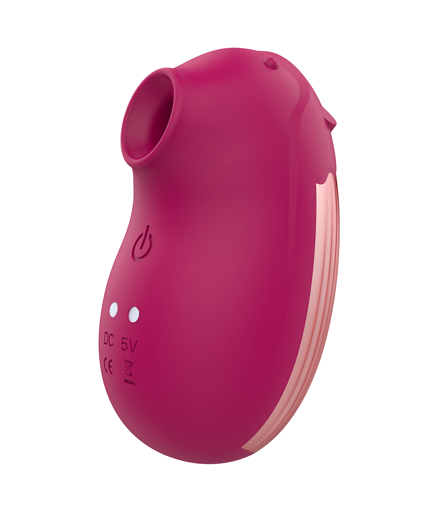 RITHUAL - SHUSHU 2.O NEW GENERATION CLITORAL ORQUIDEA
