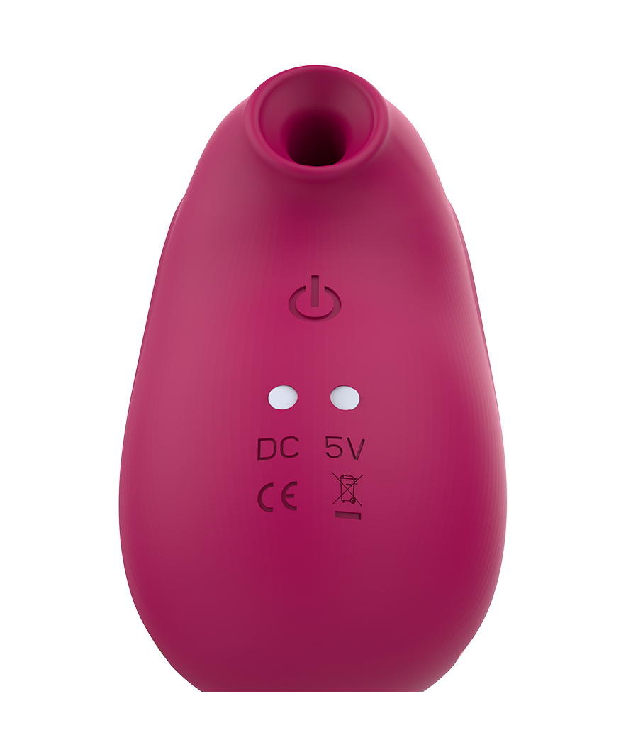 RITHUAL - SHUSHU 2.O KLITORALE ORCHIDEE DER NEUEN GENERATION
