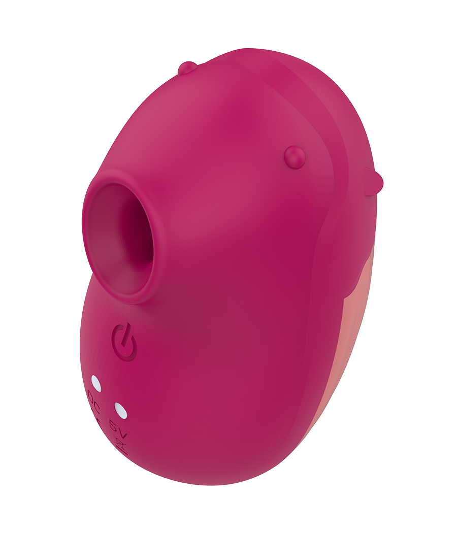 RITHUAL - SHUSHU 2.O ORCHIDEA CLITORALE DI NUOVA GENERAZIONE