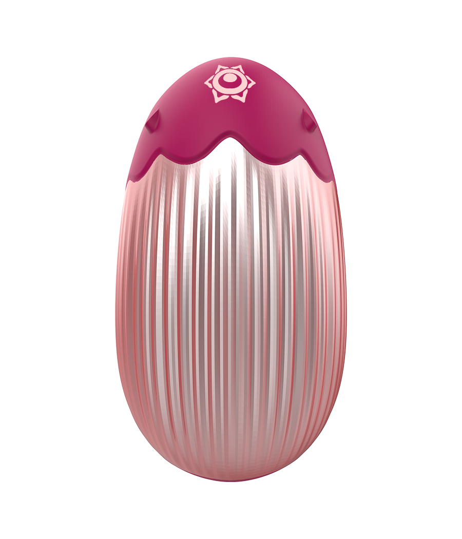 RITHUAL - SHUSHU 2.O NEW GENERATION CLITORAL ORCHID