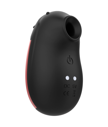 RITHUAL - SHUSHU 2.O NOVA GERAO CLITORIAL AZABACHE