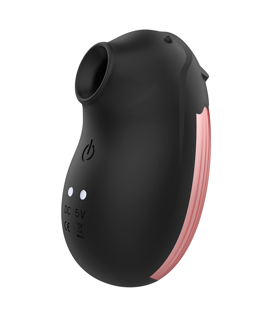 RITHUAL - SHUSHU 2.O KLITORALES AZABACHE DER NEUEN GENERATION