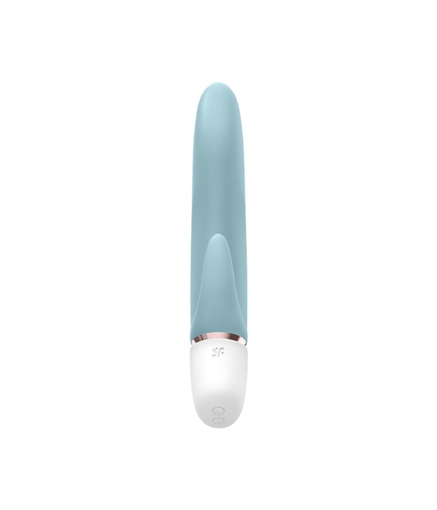 SATISFYER - MARVELOUS FOUR VIBRATOR & AIR PULSE SET