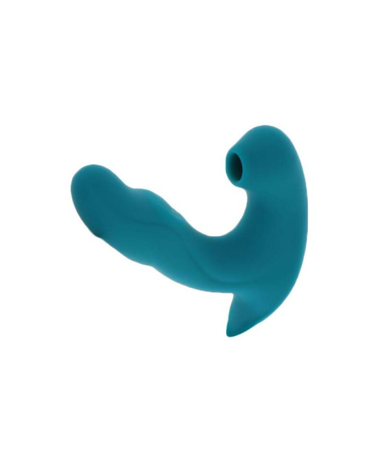 XOCOON - ETERNAL LOVE VIBE ESTIMULADOR VERDE