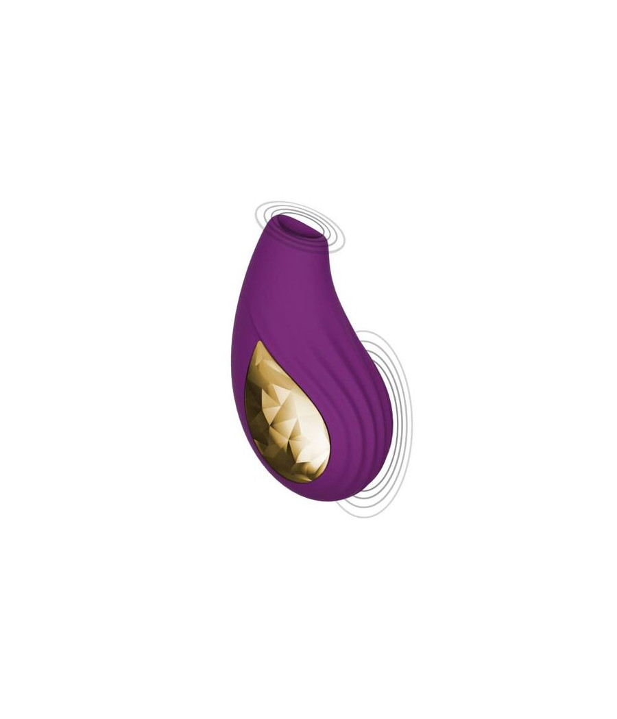 XOCOON - STIMULATEUR D''AMOUR DIVINE VIOLET