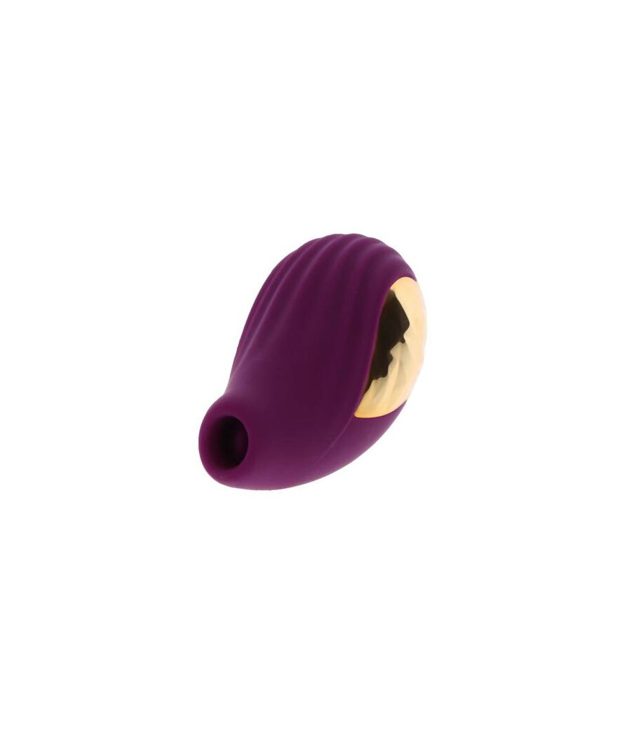 XOCOON - ESTIMULADOR DE AMOR DIVINO ROXO