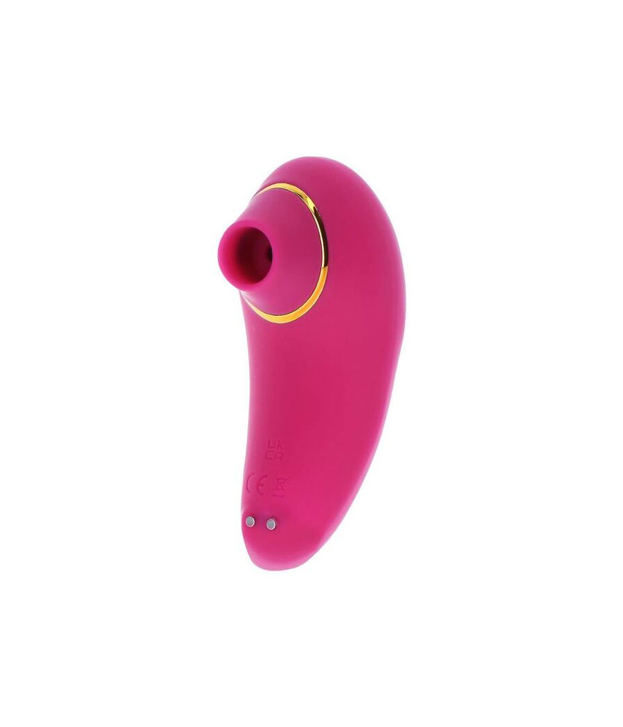 XOCOON - STIMULATEUR D''AMOUR INFINI FUCHSIA