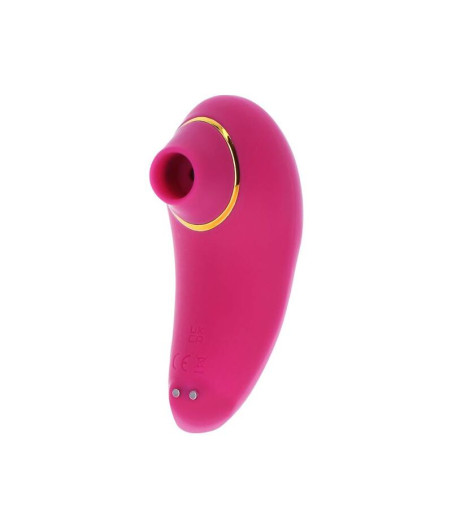XOCOON - STIMULATEUR D''AMOUR INFINI FUCHSIA