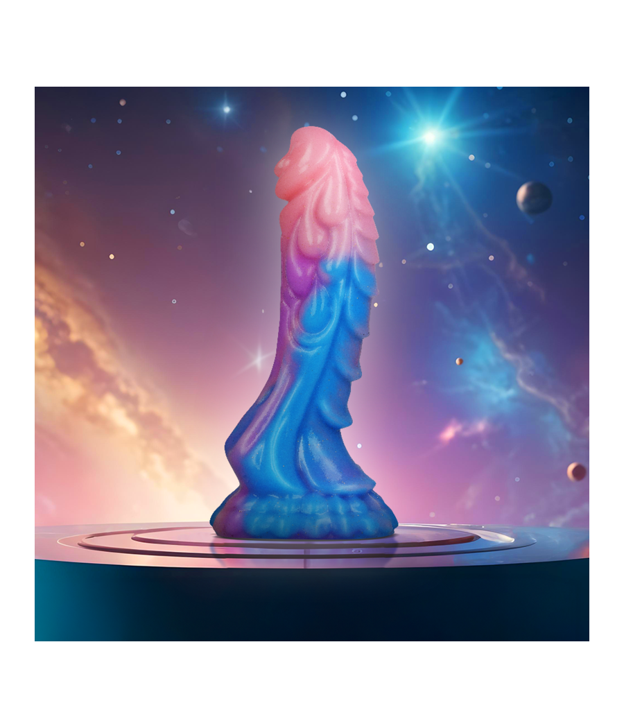 EPIC - ASHTAR DILDO AUSSERIRDISCHE MENSCHLICHE FORM