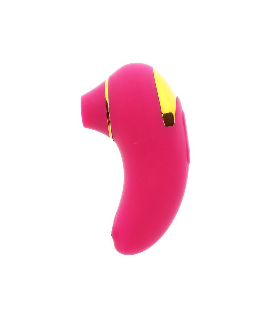 XOCOON - STIMULATEUR D''AMOUR INFINI FUCHSIA