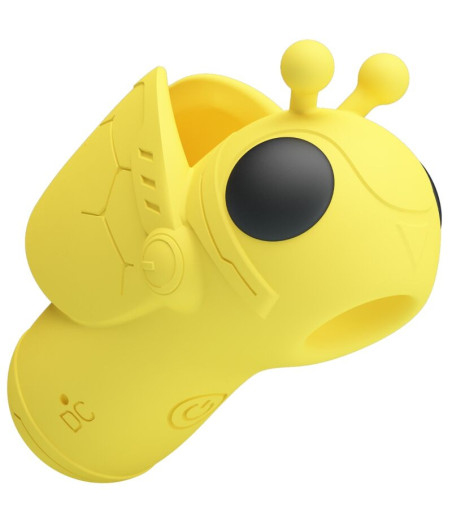PRETTY LOVE - MINI FUN TOYS BY MAGIC BEE VIBRADOR & TAPPING