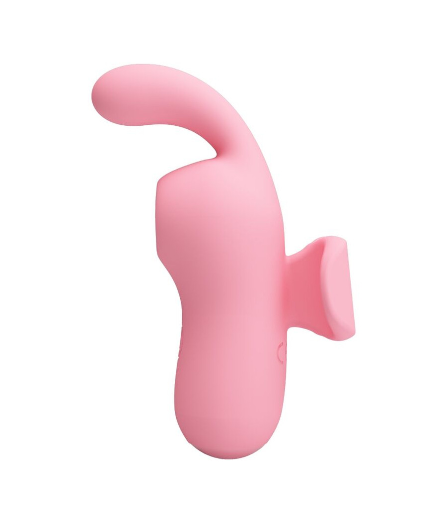 PRETTY LOVE - MINI FUN TOYS BY MAGIC FAIRY VIBRADOR & SUCCIONADOR